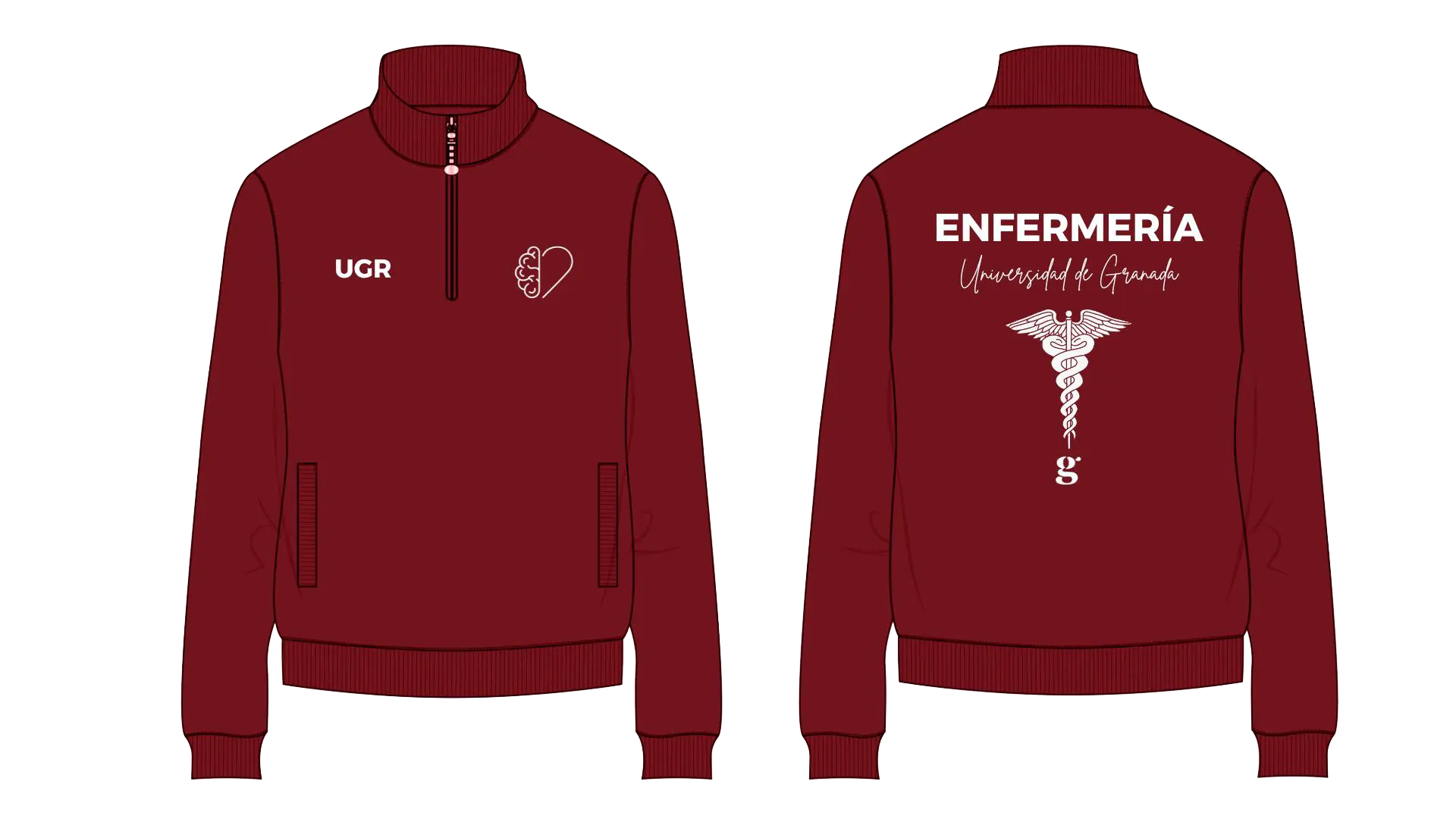 Diseño de Enfermería UGR