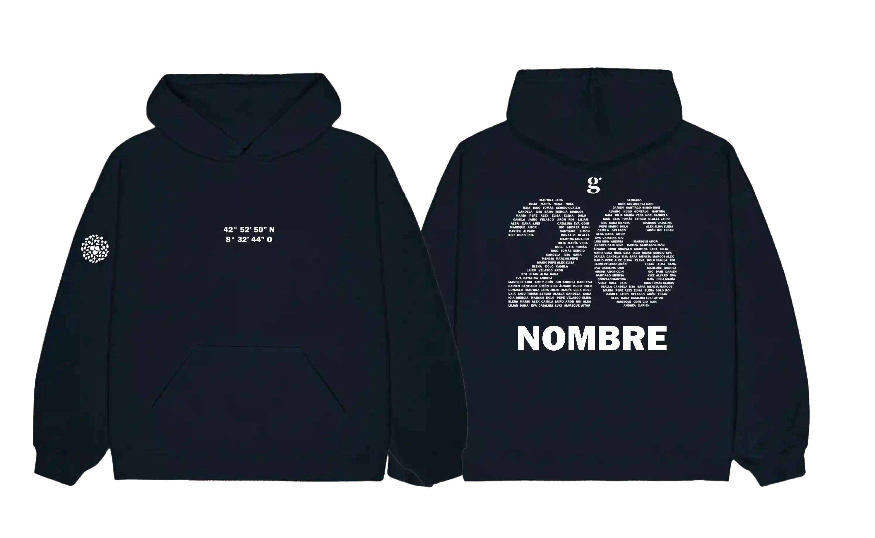 Diseño de Colegio Cervantes