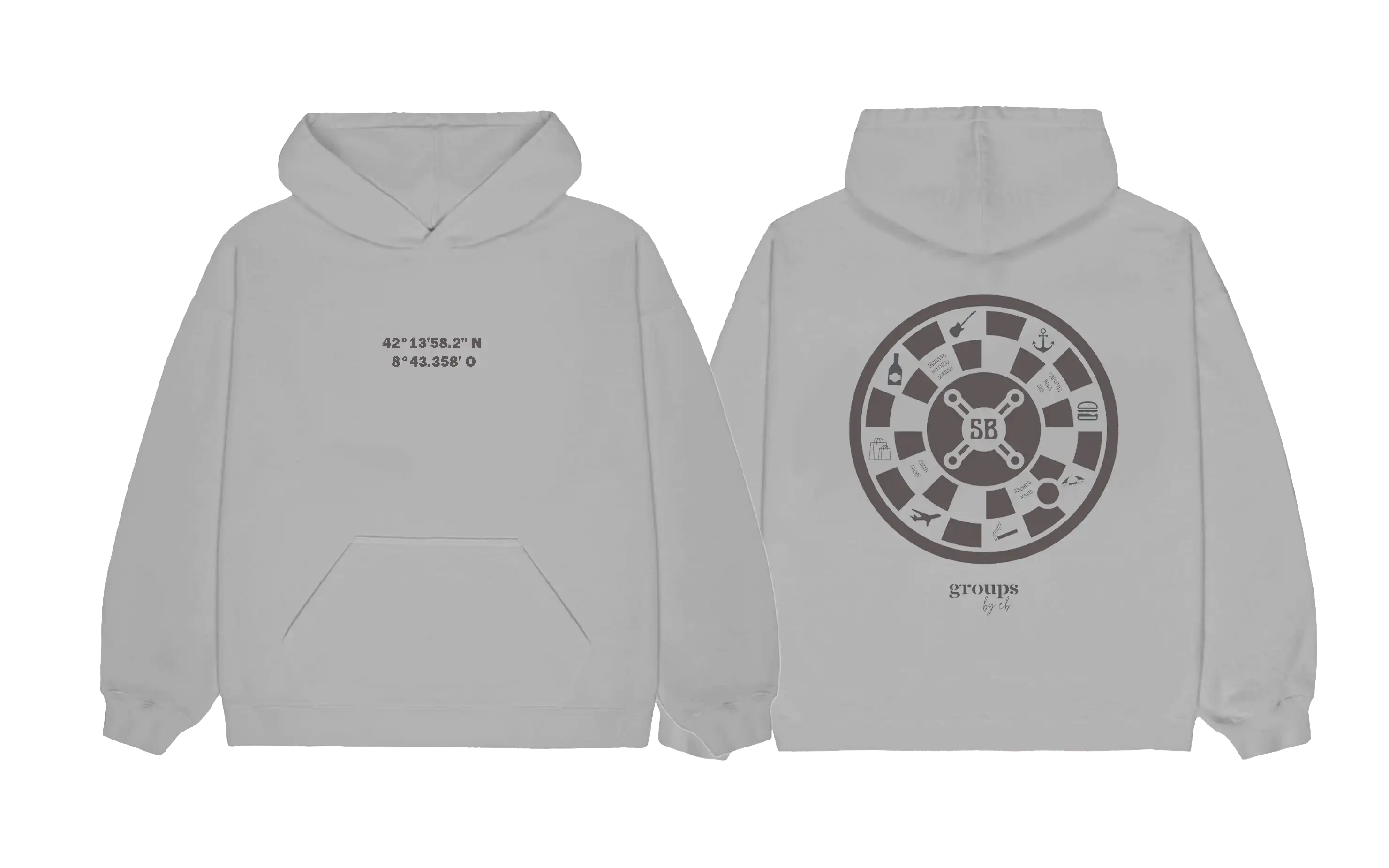 Diseño de Grupo de @anirqp