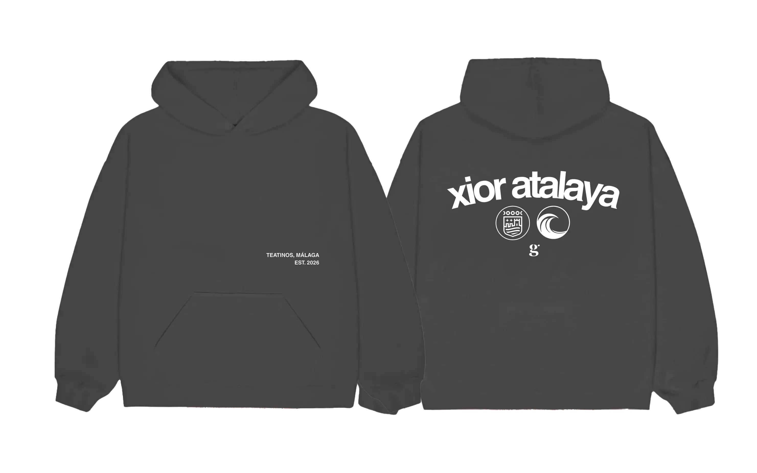Diseño de Xior Atalaya